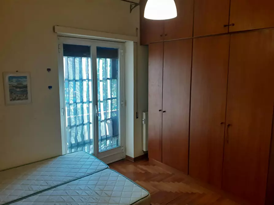 Immagine 3 di Camera in affitto  in Viale Marco Polo a Roma