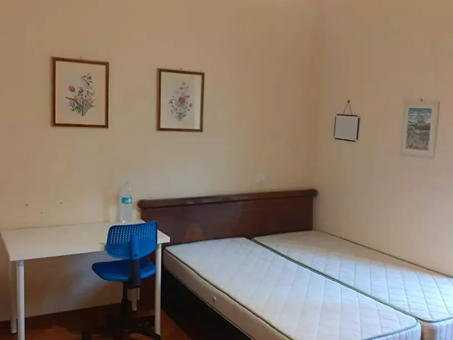 Immagine 2 di Camera in affitto  in Viale Marco Polo a Roma