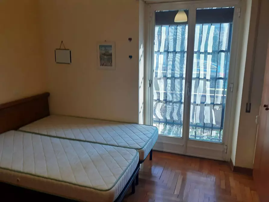 Immagine 1 di Camera in affitto  in Viale Marco Polo a Roma