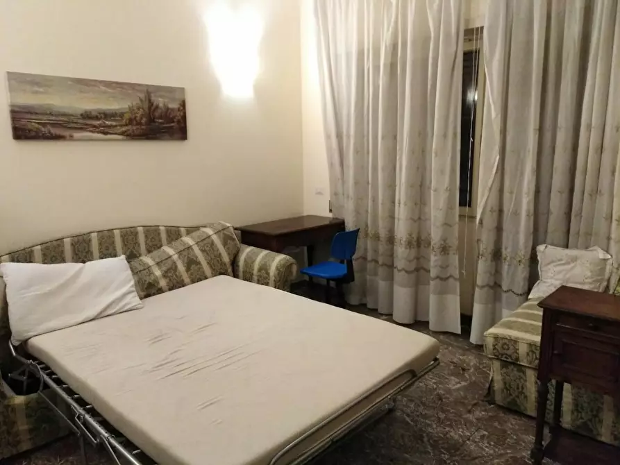 Immagine 2 di Camera in affitto  in Viale Marco Polo a Roma