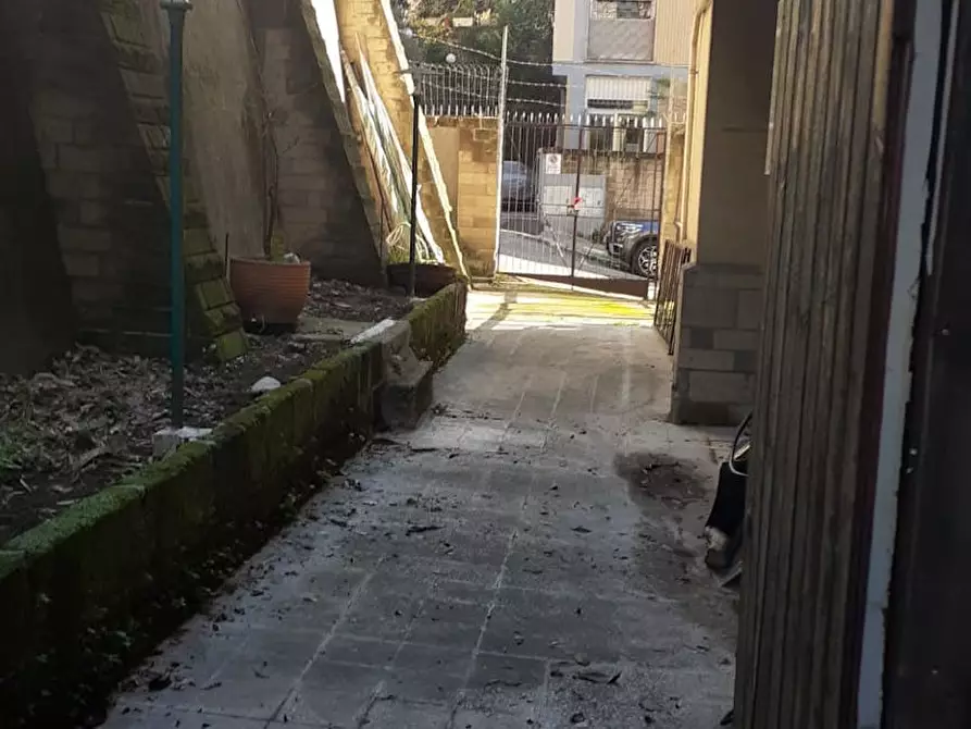 Immagine 10 di Camera in affitto  in Viale Marco Polo a Roma