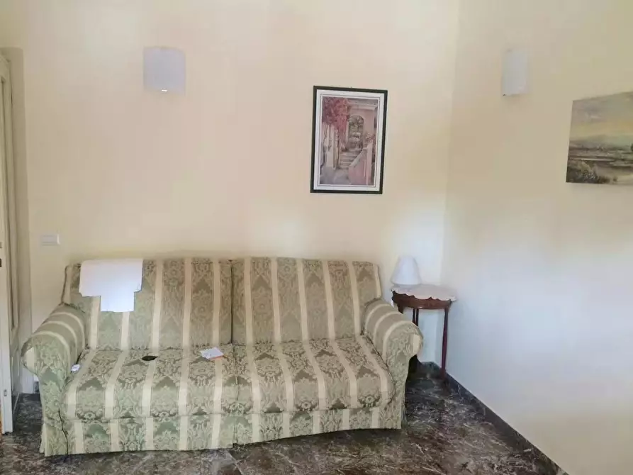 Immagine 3 di Camera in affitto  in Viale Marco Polo a Roma