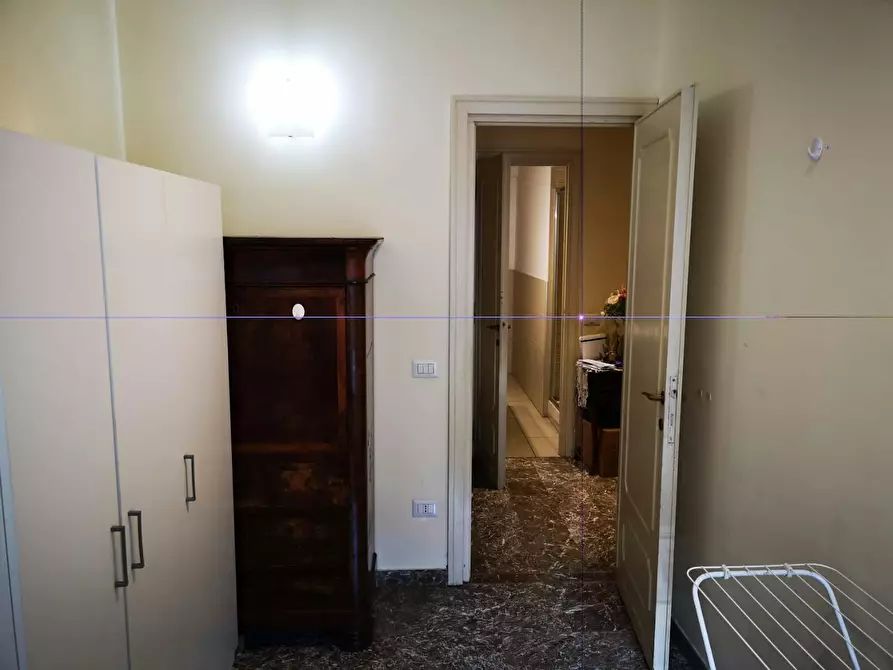 Immagine 2 di Camera in affitto  in Viale Marco Polo a Roma