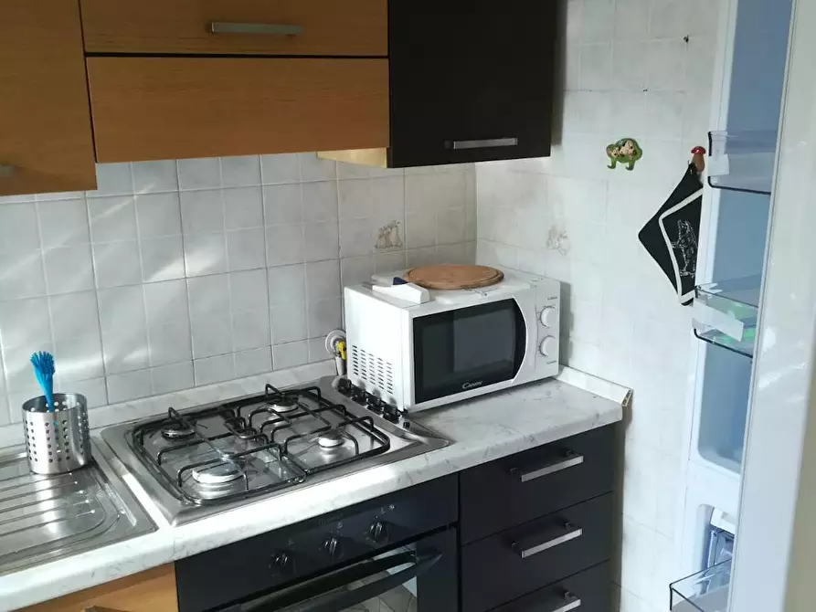 Immagine 8 di Camera in affitto  in Via Monte Massico a Roma