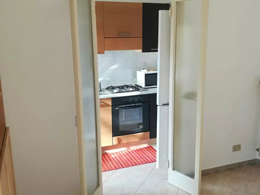 Immagine 9 di Camera in affitto  in Via Monte Massico a Roma