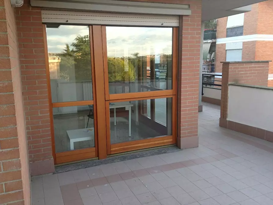 Immagine 8 di Camera in affitto  in Via Luigi Arbib Pascucci a Roma