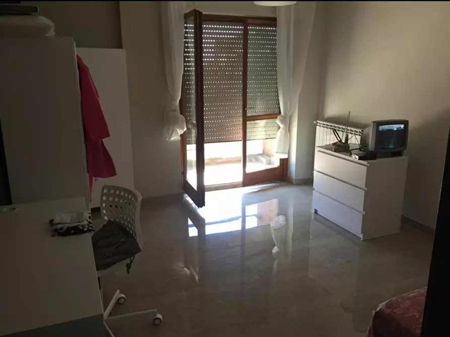 Immagine 8 di Camera in affitto  in Via Luigi Arbib Pascucci a Roma