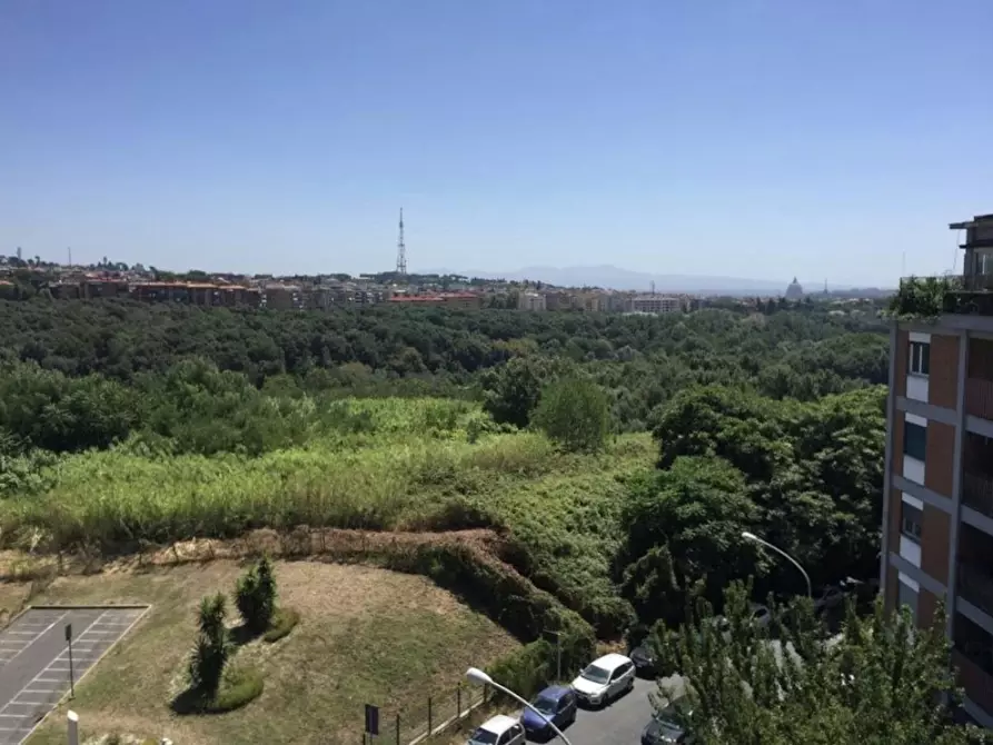 Immagine 9 di Camera in affitto  in Via Luigi Arbib Pascucci a Roma