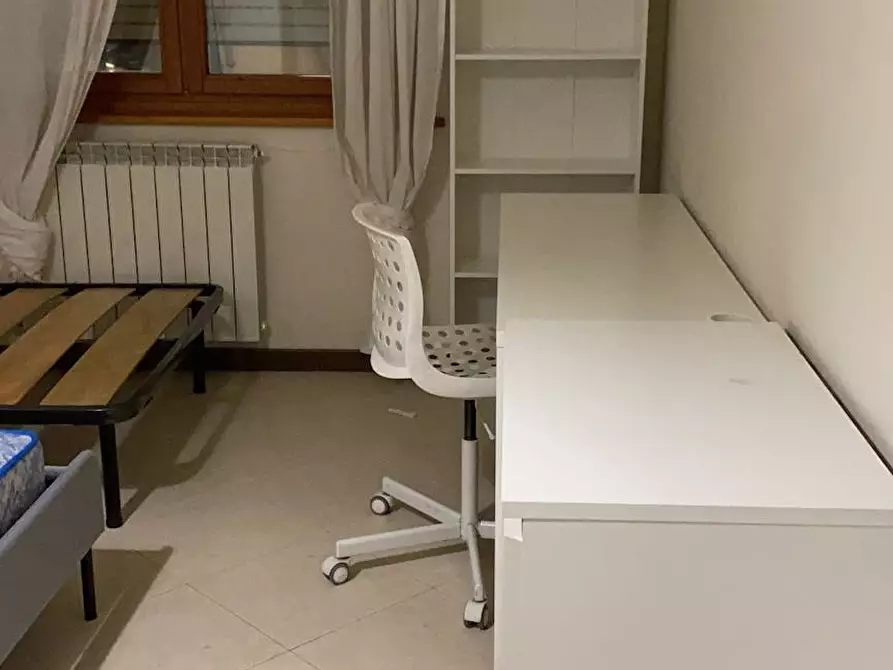 Immagine 6 di Camera in affitto  in Via Luigi Arbib Pascucci a Roma