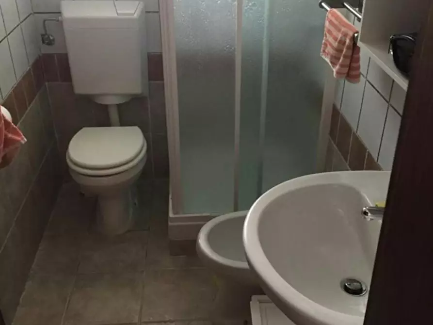 Immagine 10 di Camera in affitto  in Via Luigi Arbib Pascucci a Roma