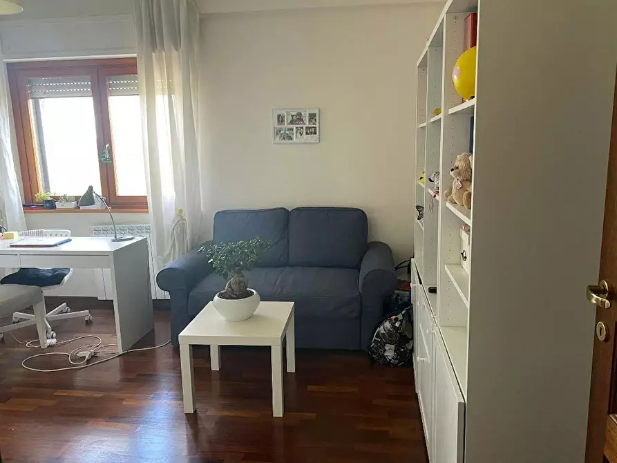 Immagine 2 di Camera in affitto  in Via Luigi Arbib Pascucci a Roma