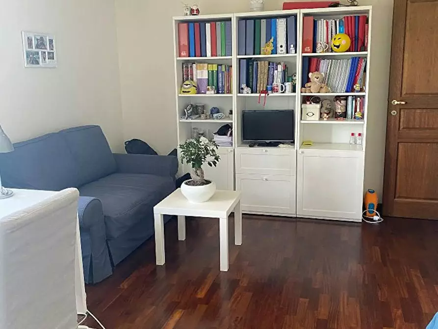 Immagine 6 di Camera in affitto  in Via Luigi Arbib Pascucci a Roma