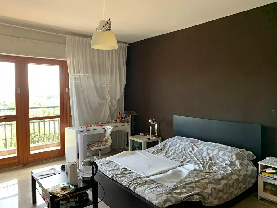 Immagine 2 di Camera in affitto  in Via Luigi Arbib Pascucci a Roma