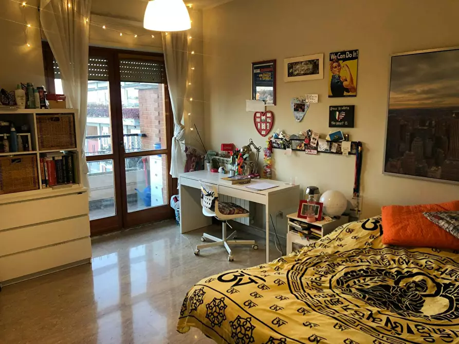 Immagine 6 di Camera in affitto  in Via Luigi Arbib Pascucci a Roma