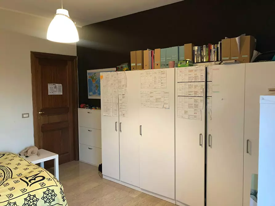 Immagine 1 di Camera in affitto  in Via Luigi Arbib Pascucci a Roma