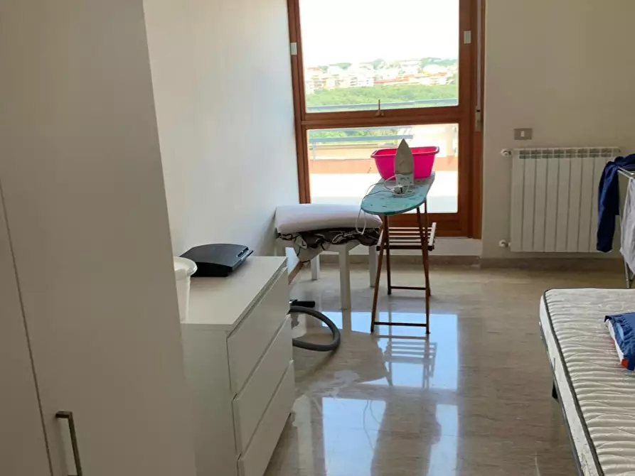 Immagine 4 di Camera in affitto  in Via Luigi Arbib Pascucci a Roma