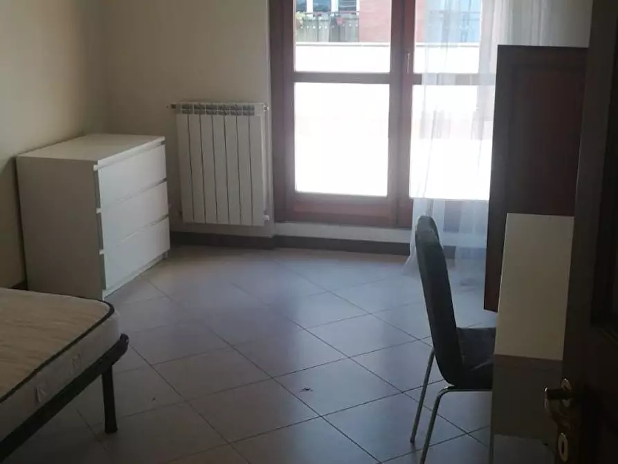 Immagine 5 di Camera in affitto  in Via Luigi Arbib Pascucci a Roma
