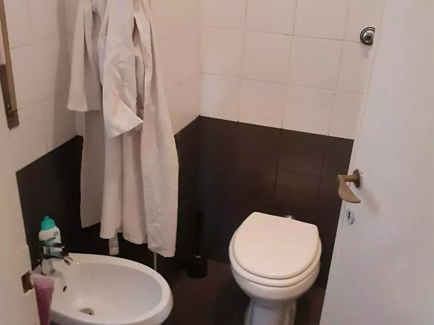 Immagine 8 di Camera in affitto  in Via Luigi Arbib Pascucci a Roma