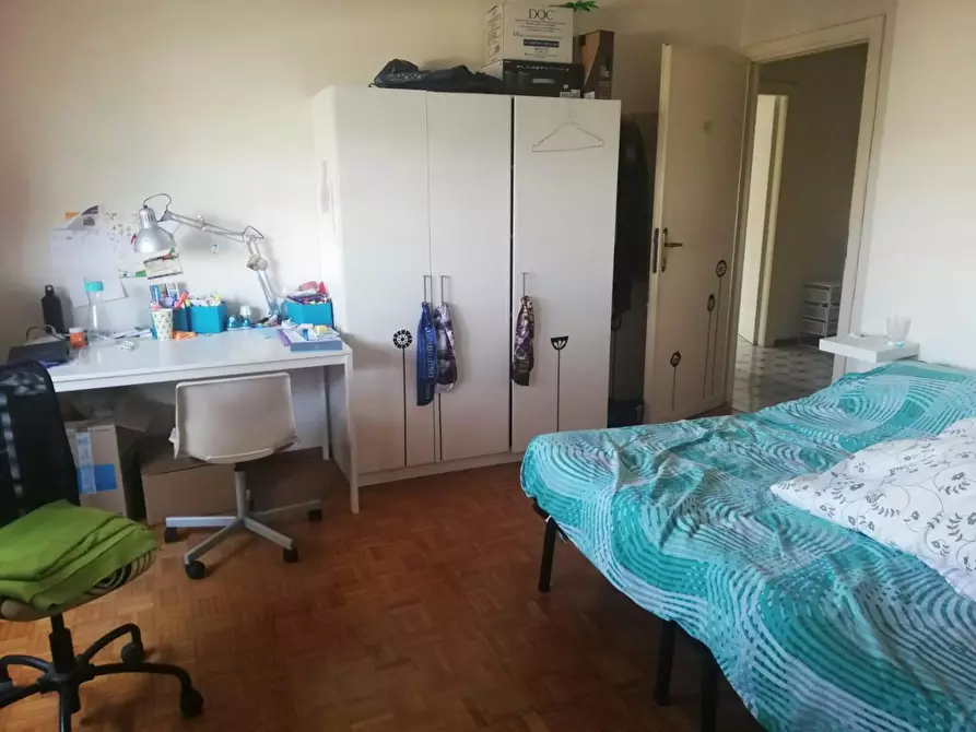 Immagine 2 di Camera in affitto  in Via Luigi Arbib Pascucci a Roma