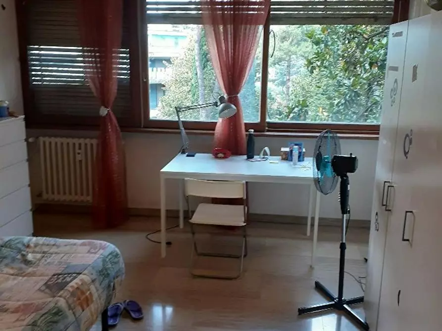 Immagine 1 di Camera in affitto  in Via Luigi Arbib Pascucci a Roma
