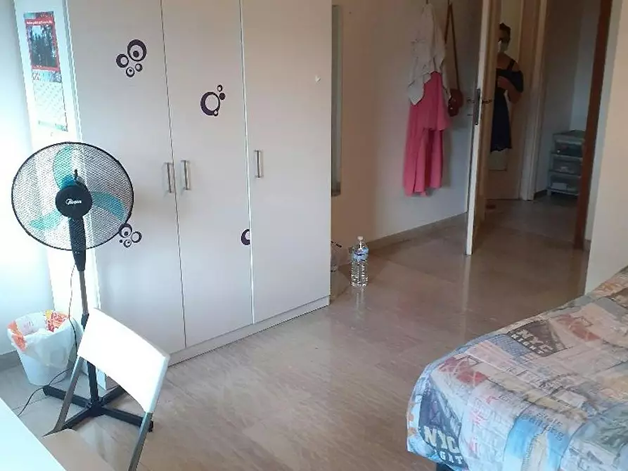 Immagine 3 di Camera in affitto  in Via Luigi Arbib Pascucci a Roma