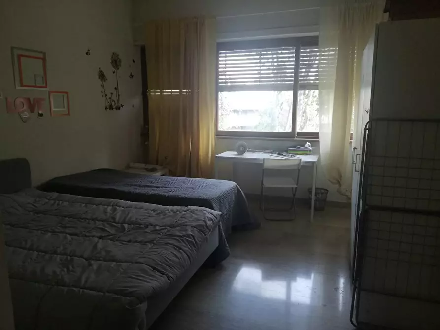 Immagine 4 di Camera in affitto  in Via Luigi Arbib Pascucci a Roma