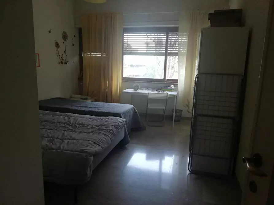 Immagine 7 di Camera in affitto  in Via Luigi Arbib Pascucci a Roma