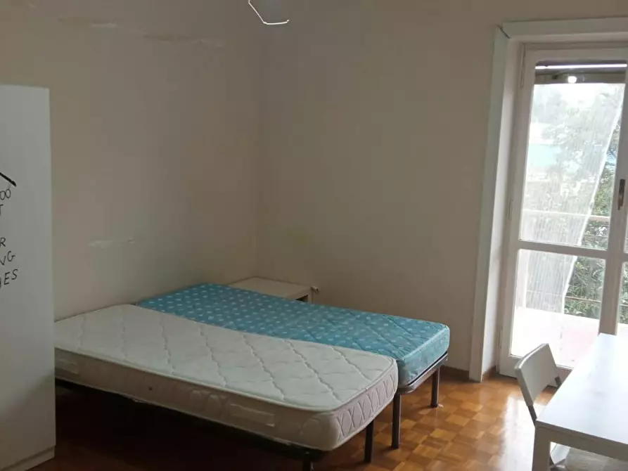 Immagine 9 di Camera in affitto  in Via Luigi Arbib Pascucci a Roma