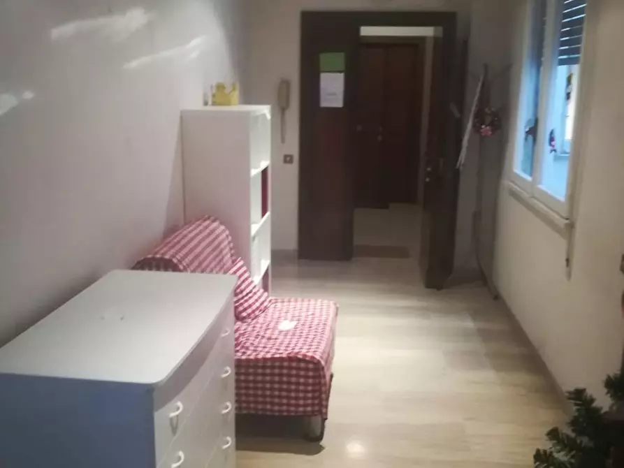 Immagine 10 di Camera in affitto  in Via Luigi Arbib Pascucci a Roma