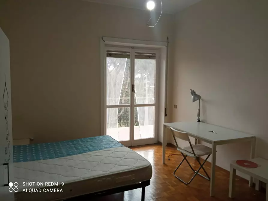 Immagine 3 di Camera in affitto  in Via Luigi Arbib Pascucci a Roma