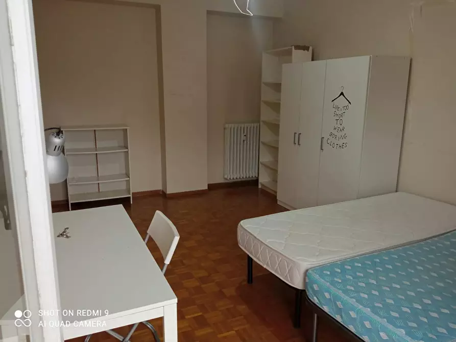 Immagine 2 di Camera in affitto  in Via Luigi Arbib Pascucci a Roma