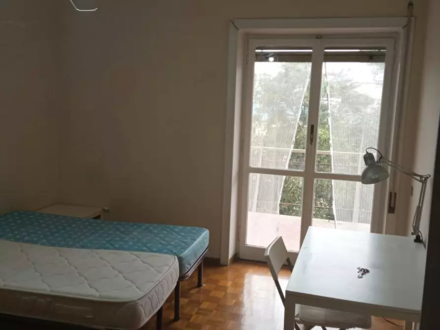 Immagine 5 di Camera in affitto  in Via Luigi Arbib Pascucci a Roma