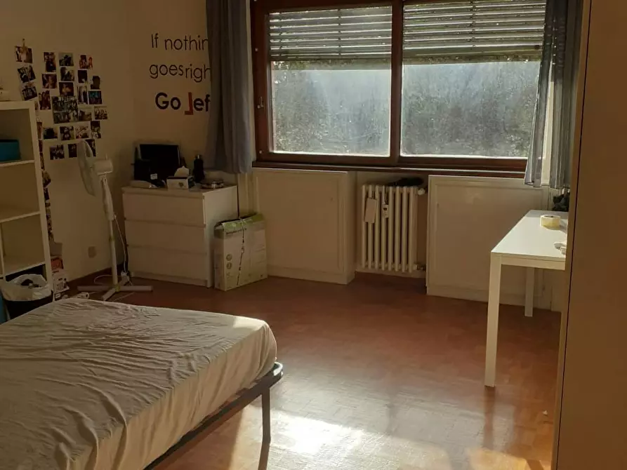 Immagine 1 di Camera in affitto  in Via Luigi Arbib Pascucci a Roma