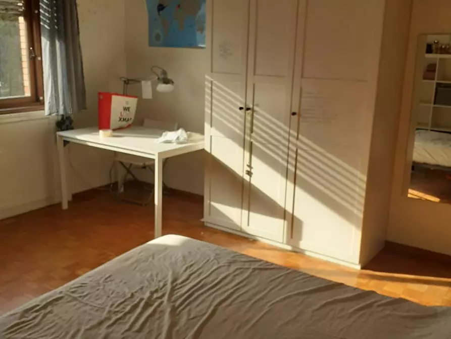Immagine 8 di Camera in affitto  in Via Luigi Arbib Pascucci a Roma
