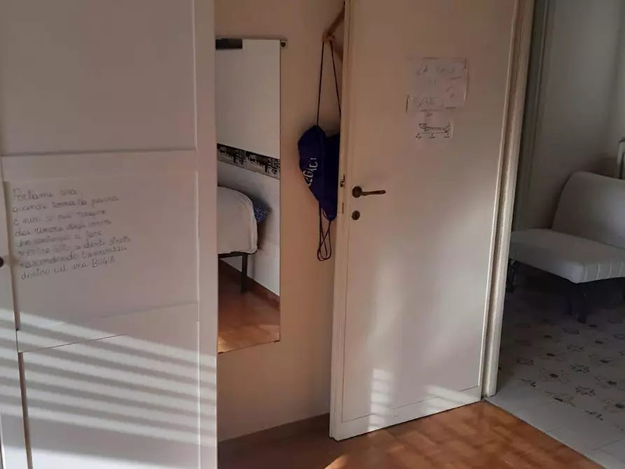 Immagine 5 di Camera in affitto  in Via Luigi Arbib Pascucci a Roma