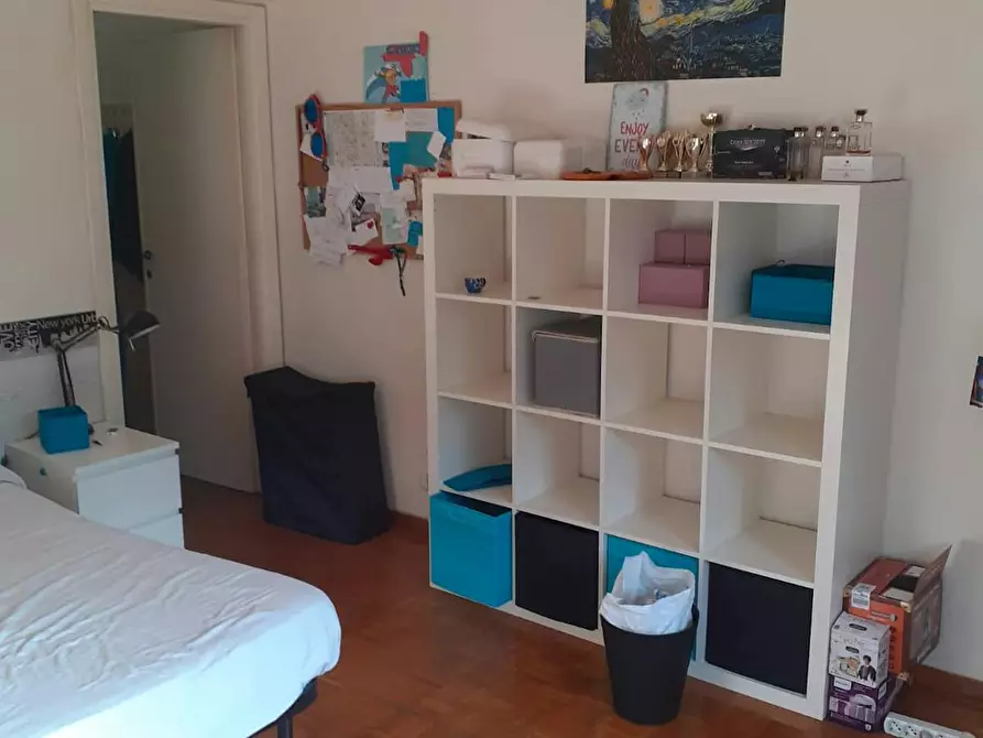 Immagine 6 di Camera in affitto  in Via Luigi Arbib Pascucci a Roma