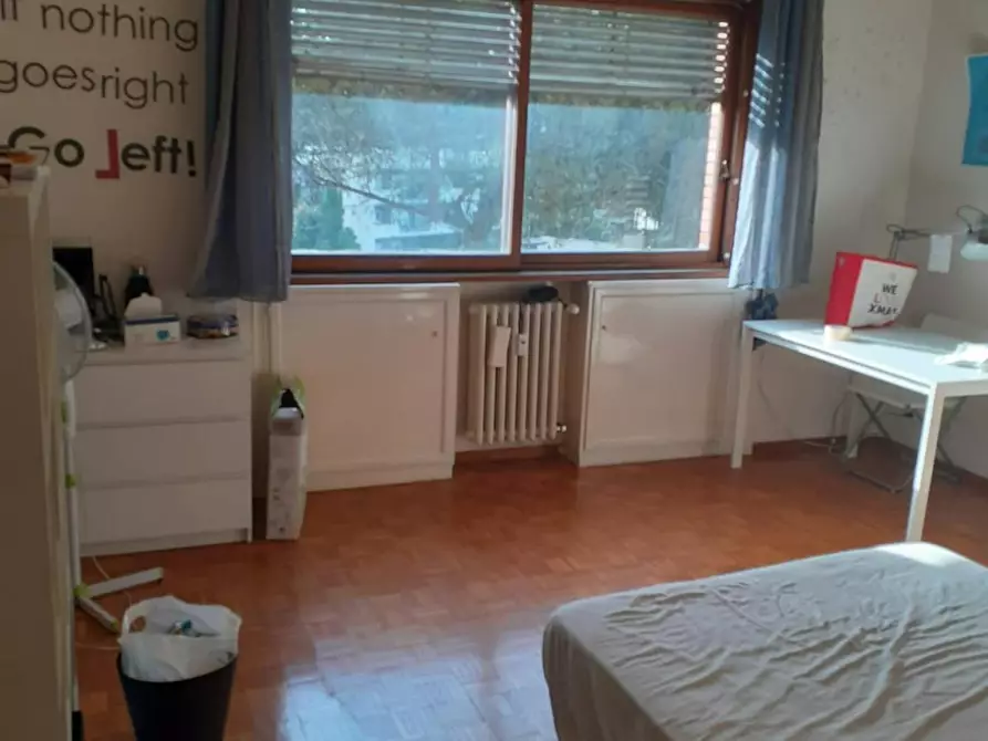 Immagine 2 di Camera in affitto  in Via Luigi Arbib Pascucci a Roma