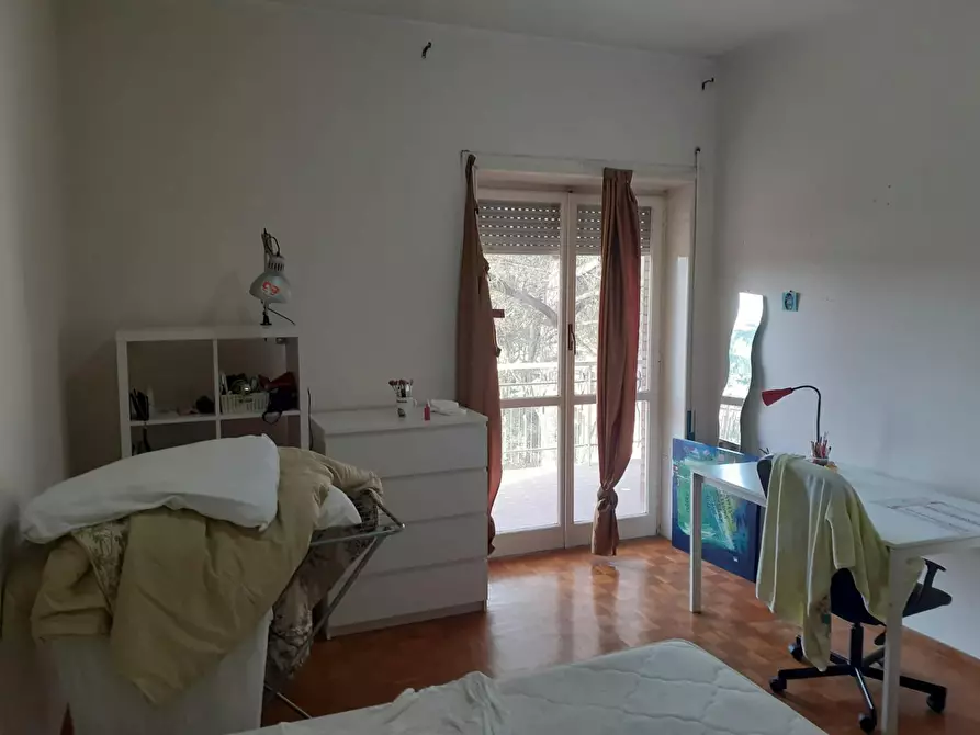 Immagine 2 di Camera in affitto  in Via Luigi Arbib Pascucci a Roma