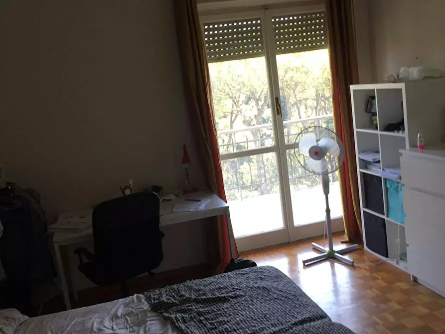 Immagine 10 di Camera in affitto  in Via Luigi Arbib Pascucci a Roma