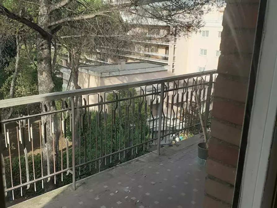 Immagine 4 di Camera in affitto  in Via Luigi Arbib Pascucci a Roma