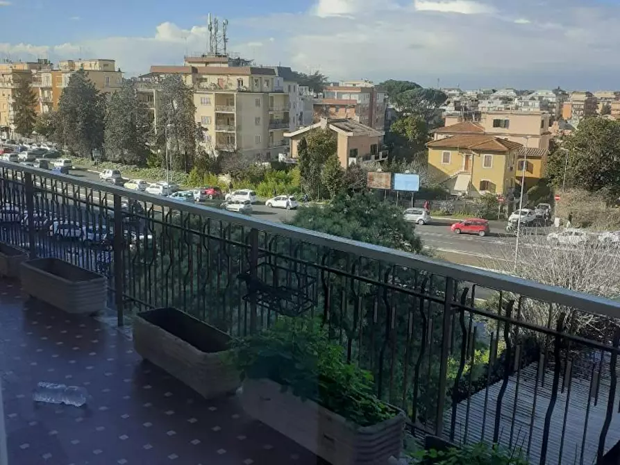 Immagine 9 di Camera in affitto  in Via Luigi Arbib Pascucci a Roma