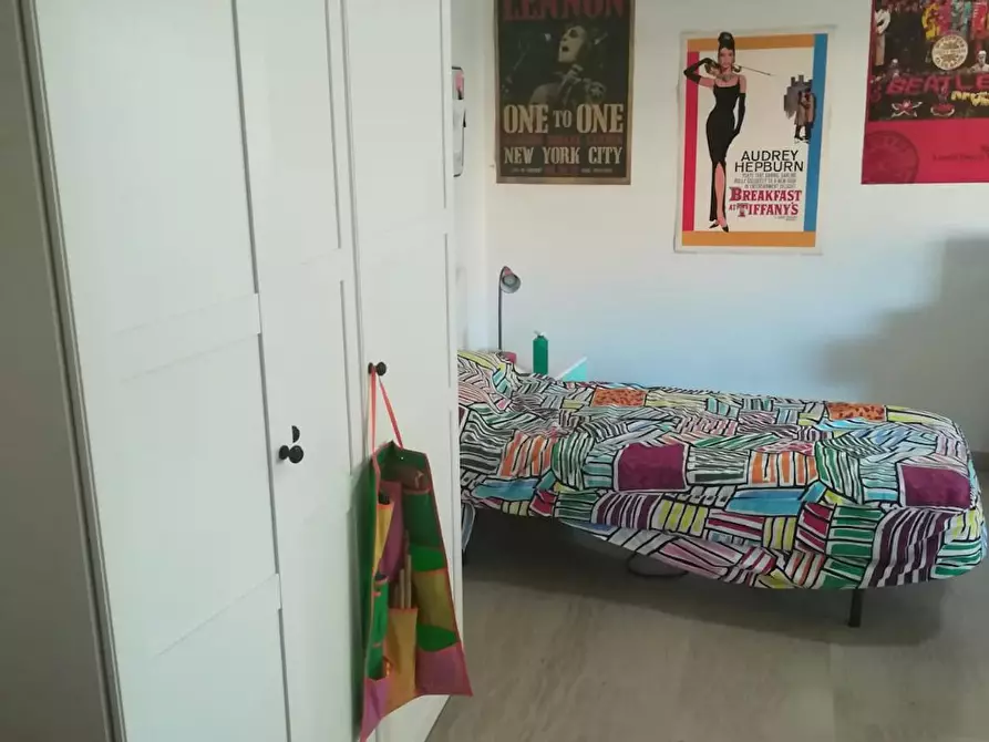 Immagine 9 di Camera in affitto  in Via Luigi Arbib Pascucci a Roma