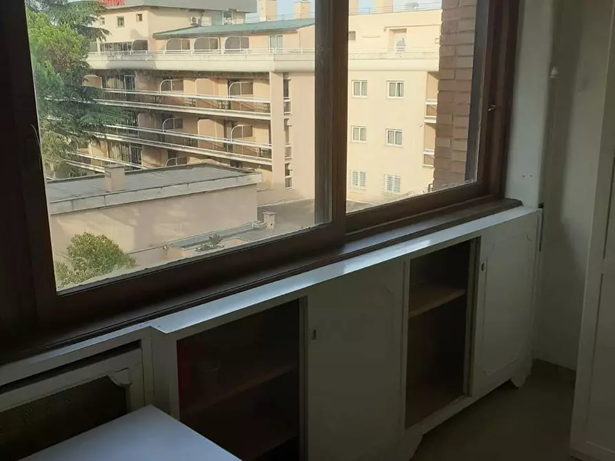 Immagine 10 di Camera in affitto  in Via Luigi Arbib Pascucci a Roma