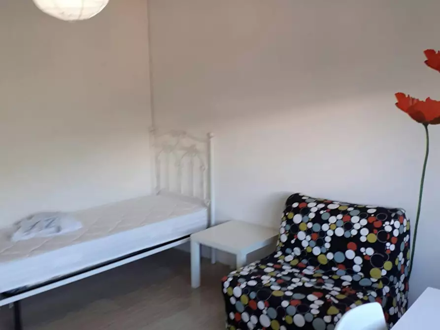 Immagine 6 di Camera in affitto  in Via Luigi Arbib Pascucci a Roma
