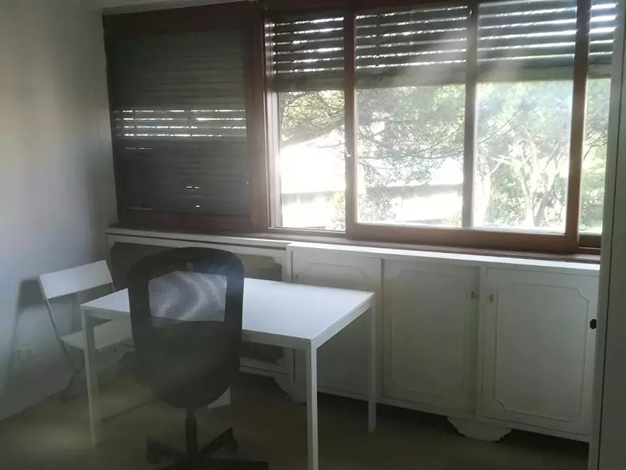 Immagine 8 di Camera in affitto  in Via Luigi Arbib Pascucci a Roma