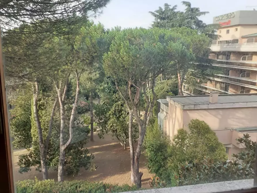 Immagine 5 di Camera in affitto  in Via Luigi Arbib Pascucci a Roma