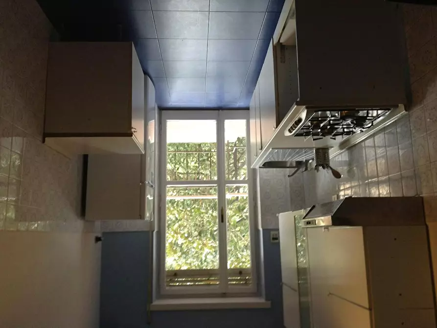 Immagine 4 di Camera in affitto  in Via Luigi Arbib Pascucci a Roma