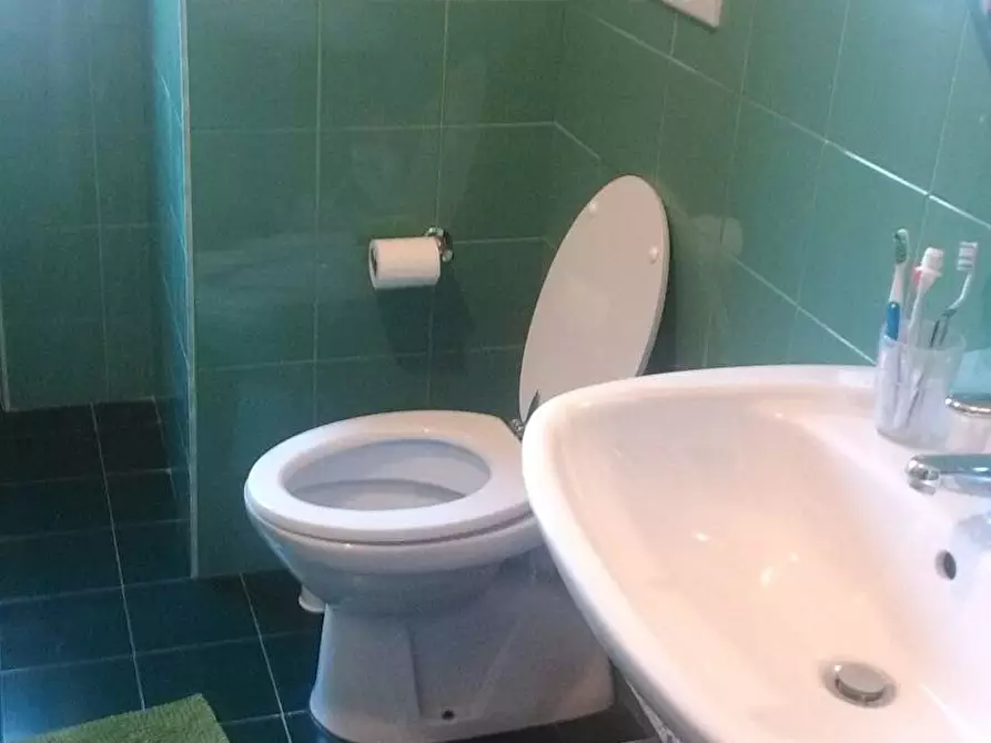 Immagine 3 di Camera in affitto  in Via Luigi Arbib Pascucci a Roma