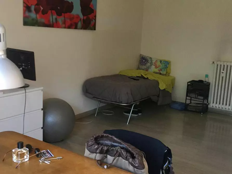 Immagine 3 di Camera in affitto  in Via Luigi Arbib Pascucci a Roma