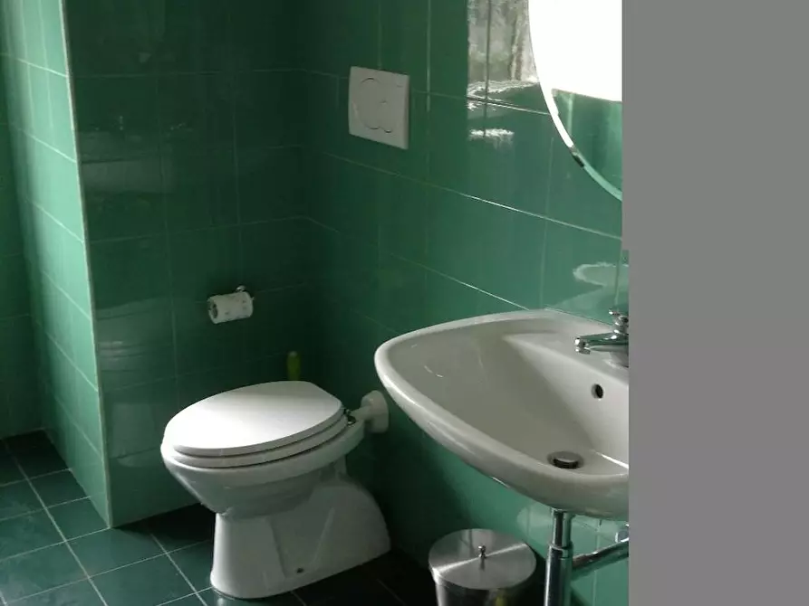 Immagine 10 di Camera in affitto  in Via Luigi Arbib Pascucci a Roma